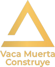 Vaca Muerta Construye